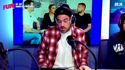 Bruno Sur Fun Radio, La suite - L'intégrale du 1er février