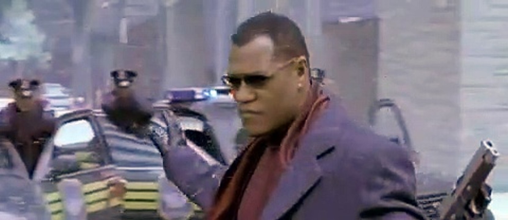 Assault on Precinct 13 | movie | 2005 | Official Trailer