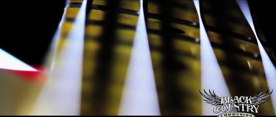 Black Country Communion: Live Over Europe | movie | 2011 | Official Trailer