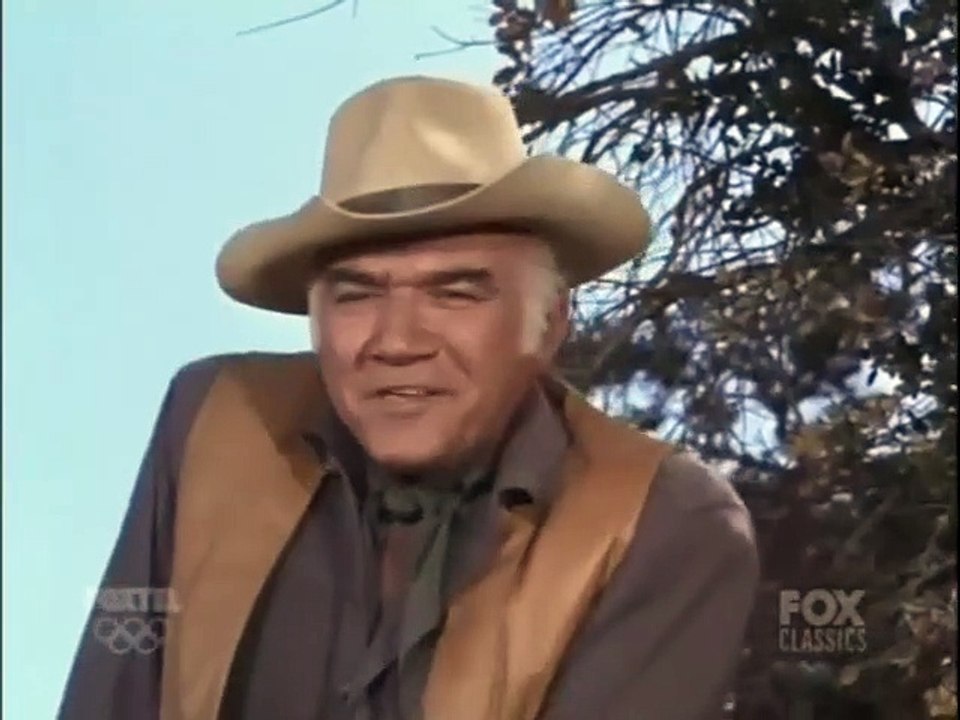 Bonanza - Se8 - Ep07 HD Watch