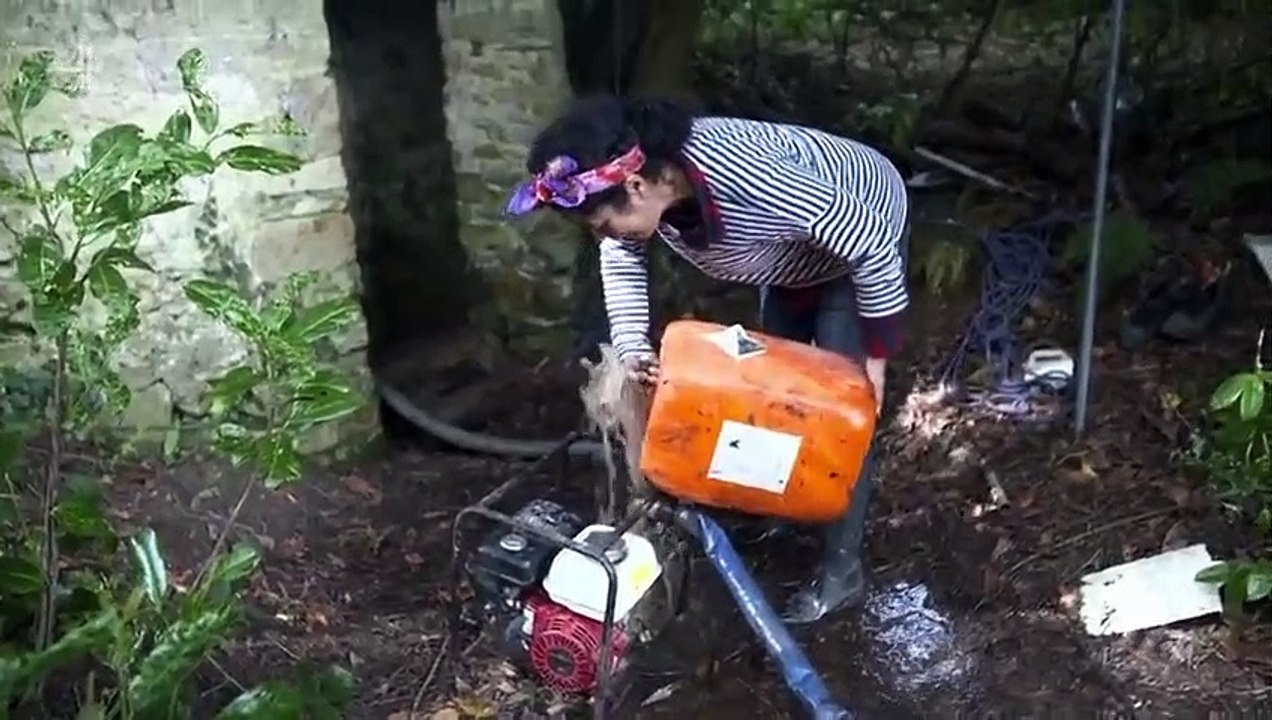 Escape to the Chateau - DIY - Se2 - Ep14 HD Watch