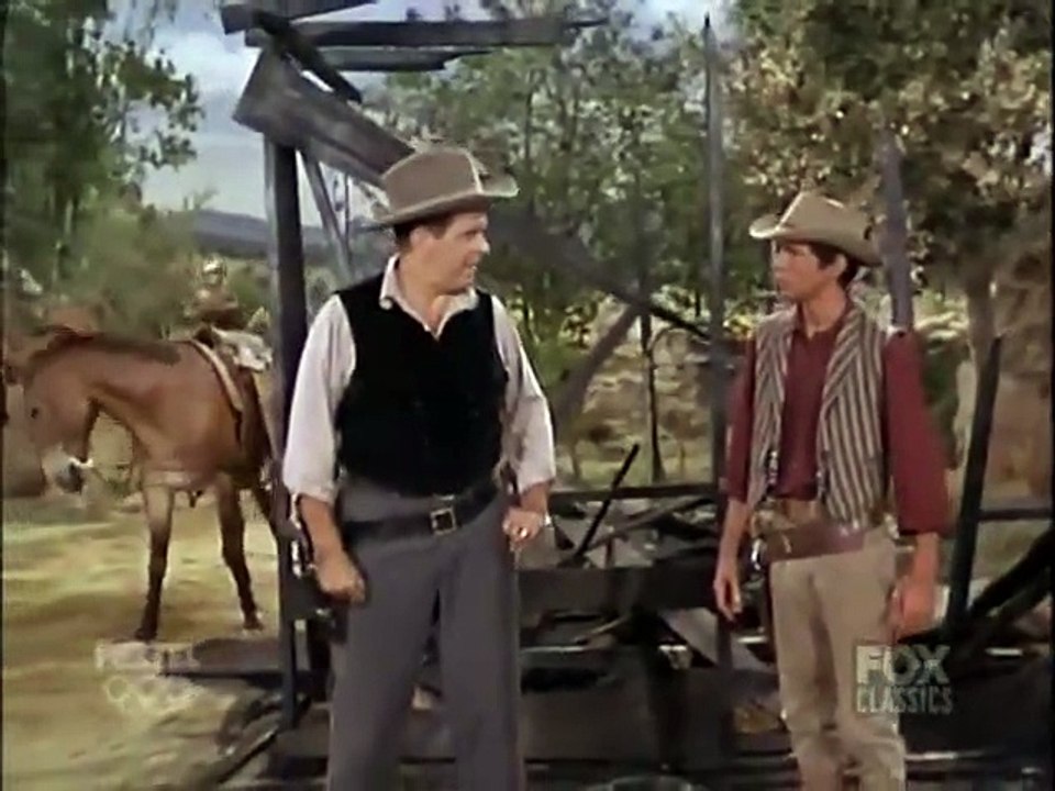 Bonanza Se8 Ep11 Hd Watch Video Dailymotion