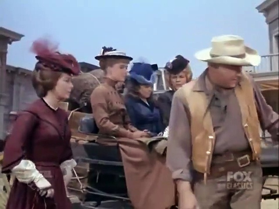Bonanza - Se8 - Ep08 HD Watch