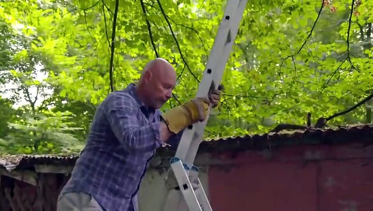 Escape to the Chateau - DIY - Se2 - Ep17 HD Watch