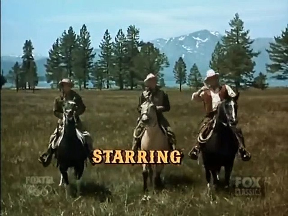 Bonanza - Se8 - Ep12 HD Watch