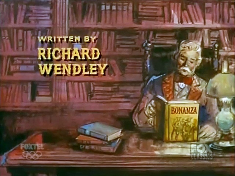 Bonanza - Se8 - Ep17 HD Watch