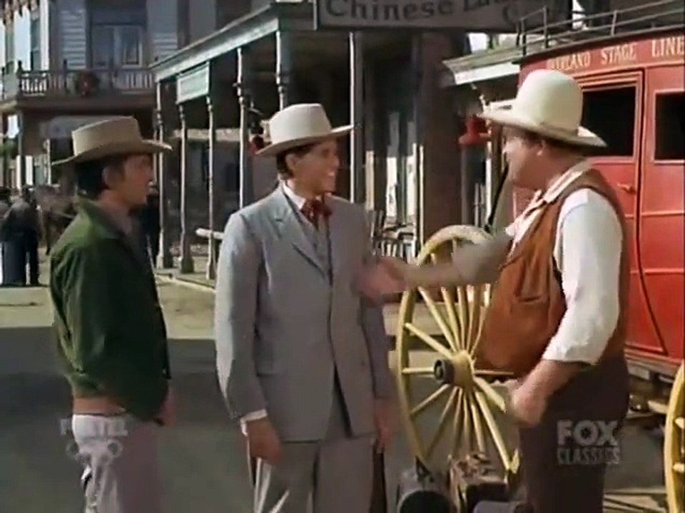 Bonanza - Se8 - Ep15 HD Watch