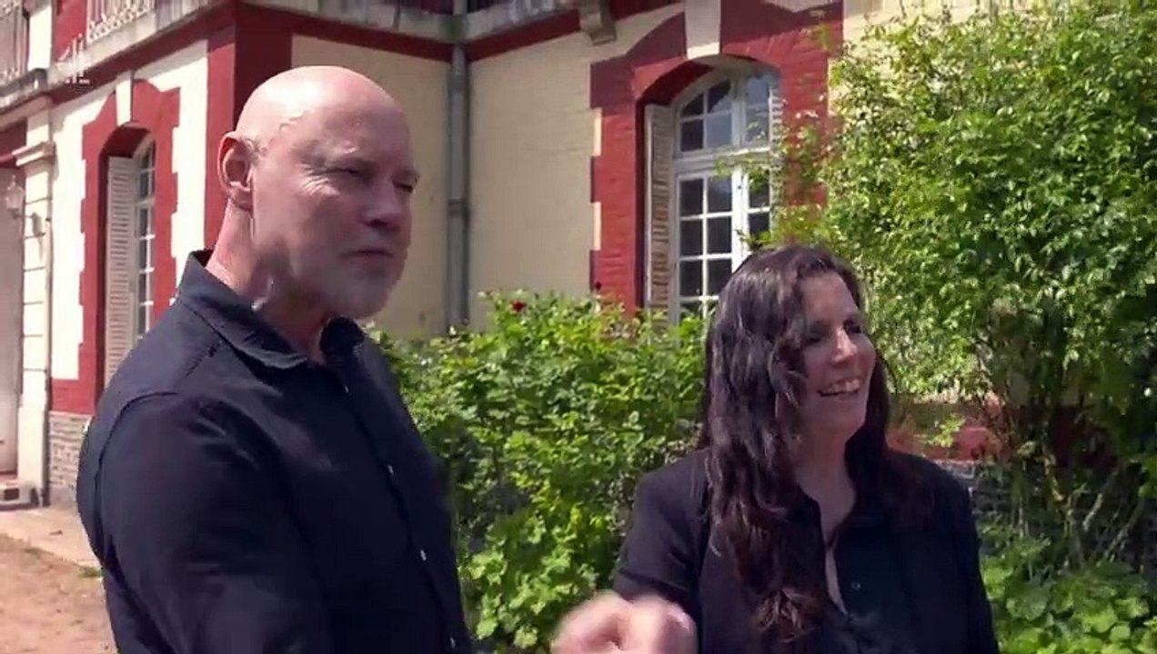 Escape to the Chateau - DIY - Se2 - Ep16 HD Watch