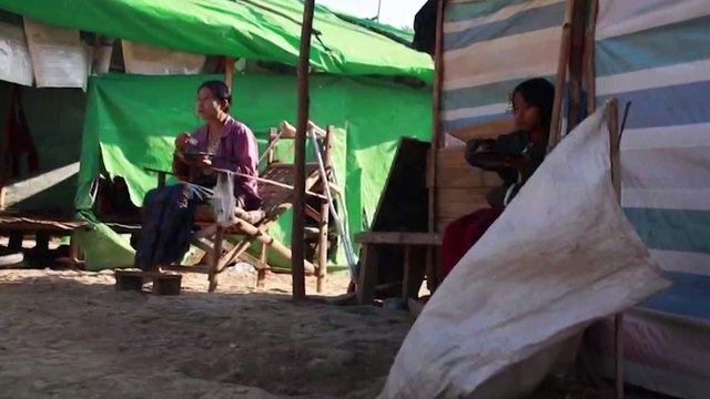 Myanmar marks two years since military coup