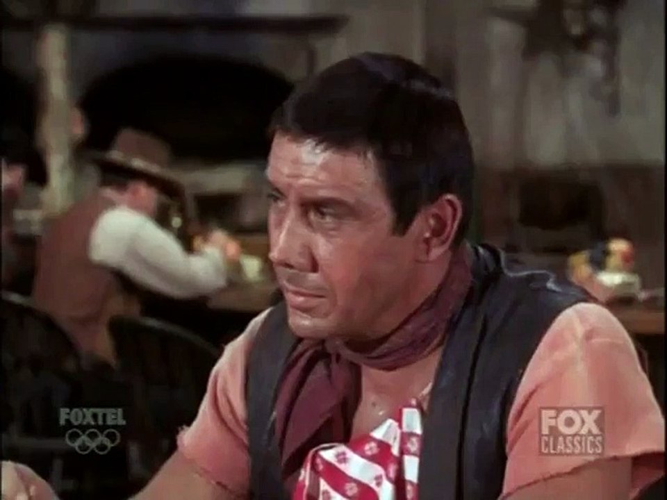 Bonanza - Se8 - Ep19 HD Watch