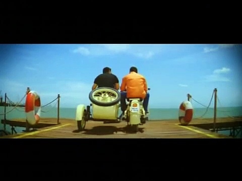 Lage Raho Munna Bhai | movie | 2006 | Official Trailer - video Dailymotion
