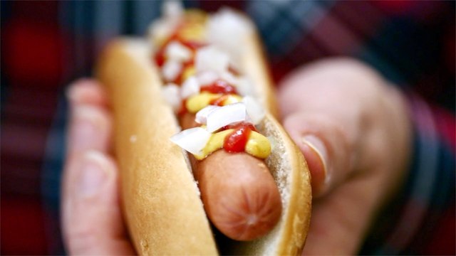 Ultra-Processed Foods May Heighten Cognitive Decline