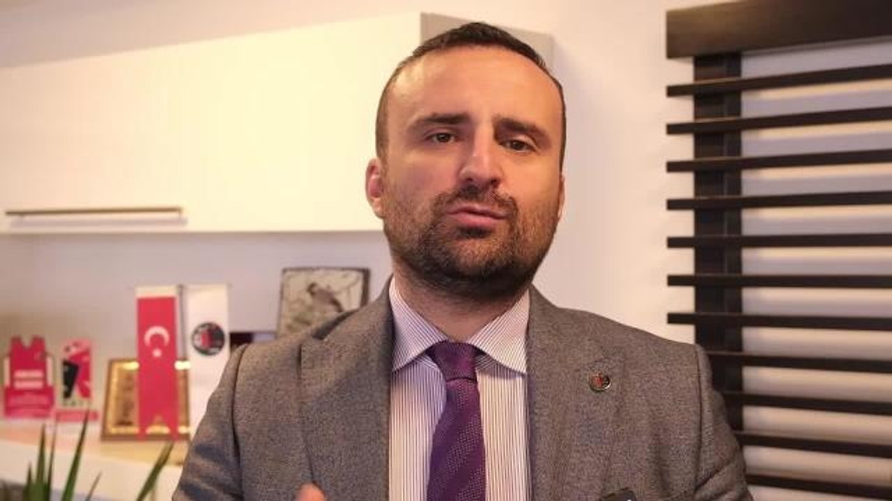 Ankara Büro Başkanı Köroğlu, Adalet Bakanlığı'nın Baronun İsminin Değiştirilmesini İstediğini Açıkladı: "Herkes Kendi İşine Baksın"