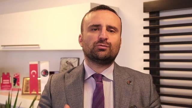 Ankara Büro Başkanı Köroğlu, Adalet Bakanlığı'nın Baronun İsminin Değiştirilmesini İstediğini Açıkladı: Herkes Kendi İşine Baksın