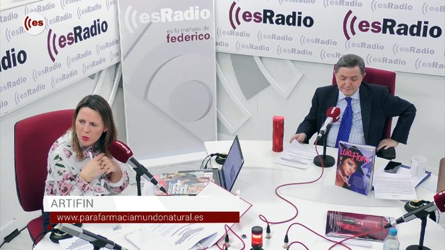 Mundo Natural: El frío y las articulaciones