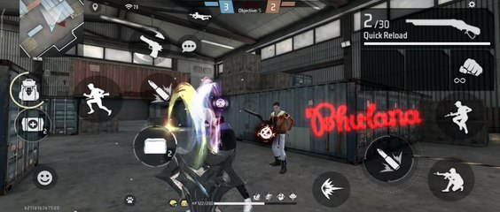 Mumkin Nahin Hai Tujhko Bhulana/FROST GAMING