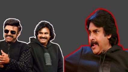 Video herunterladen: దేశం అంతా Pawan Kalyan On Aha గురించే చర్చ Pawan Kalyan Unstoppable *Trending | Telugu FilmiBeat