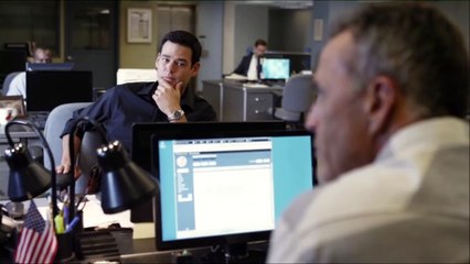 Fatal Instinct | movie | 2014 | Official Trailer