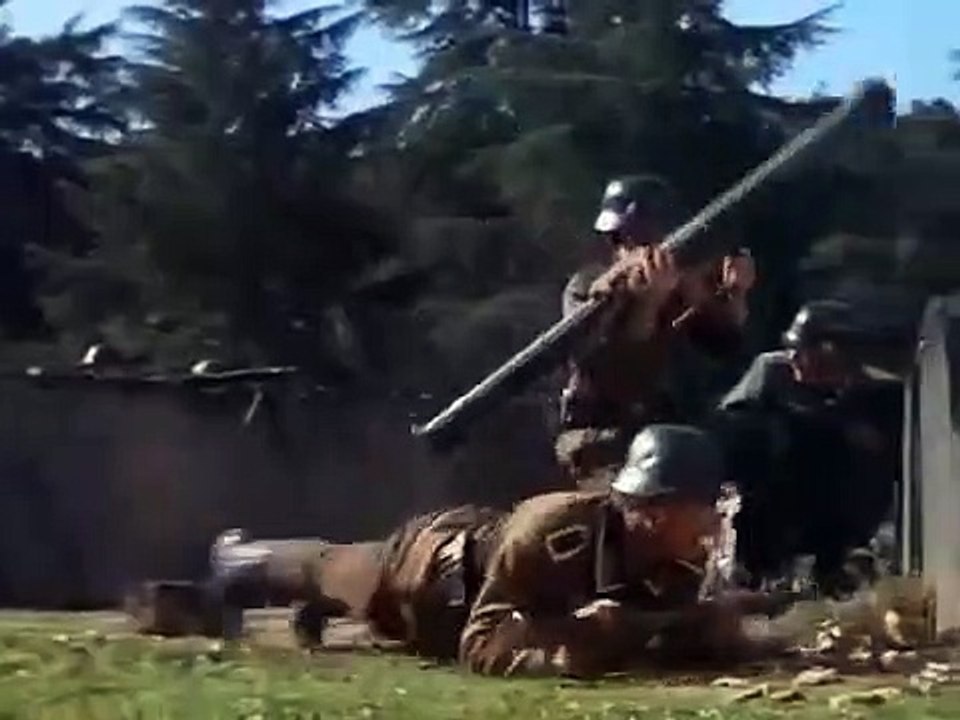 Combat! - Se5 - Ep76 HD Watch