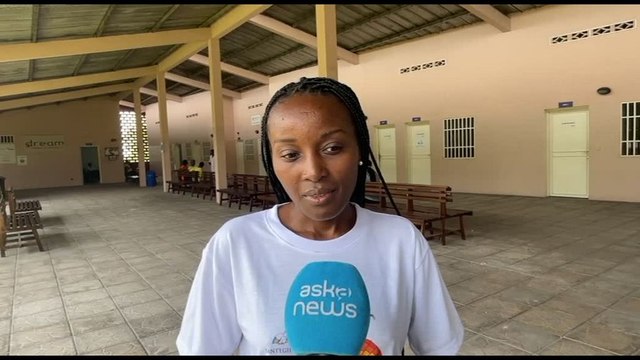 Rd Congo, il racconto di Aline da Goma: ribelli a pochi km da noi