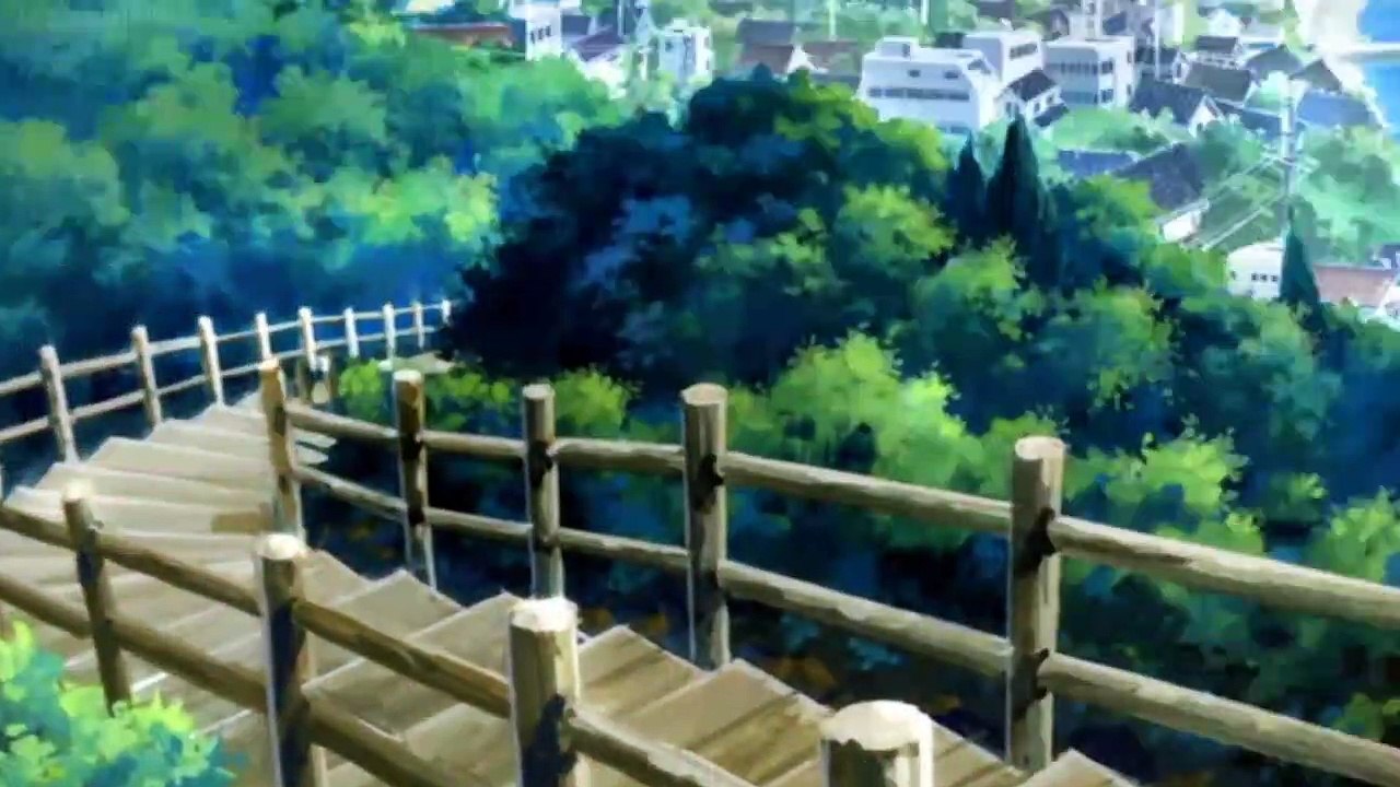 D.C.S.S - Da Capo II - Ep06 HD Watch