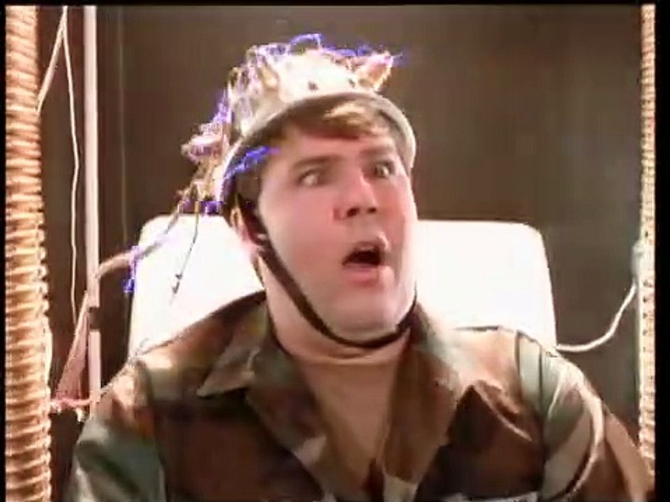 Repligator | movie | 1996 | Official Trailer - video Dailymotion
