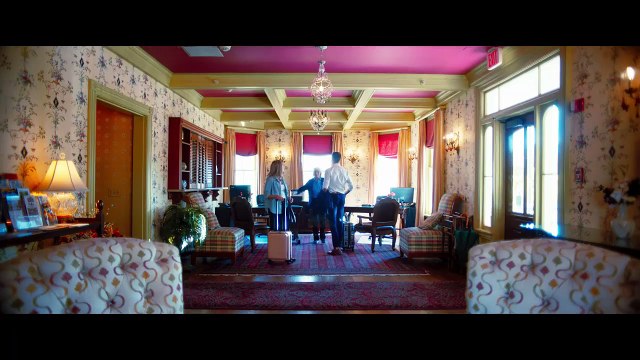 Stars Fell on Alabama | movie | 2021 | Official Trailer