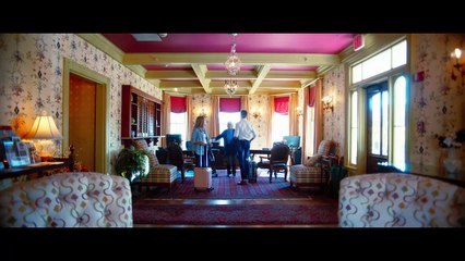 Stars Fell on Alabama | movie | 2021 | Official Trailer