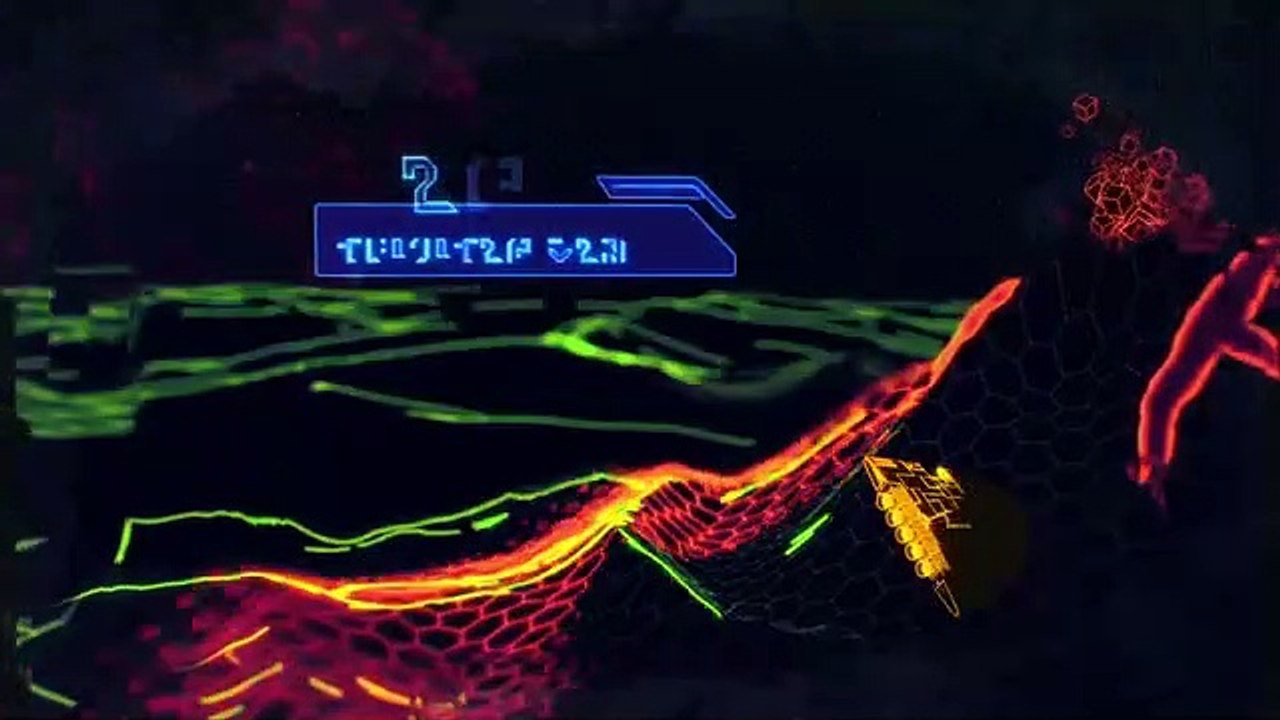 Transformers - War for Cybertron Trilogy - Se3 - Ep01 HD Watch