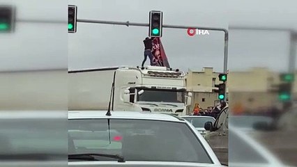 CHP'liler yine kendilerini yalanladı... Önce polisi suçlayıp sonra özür dilediler