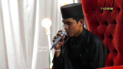 Qari Aceh 2023 - Tgk. Muhammad Siddiq