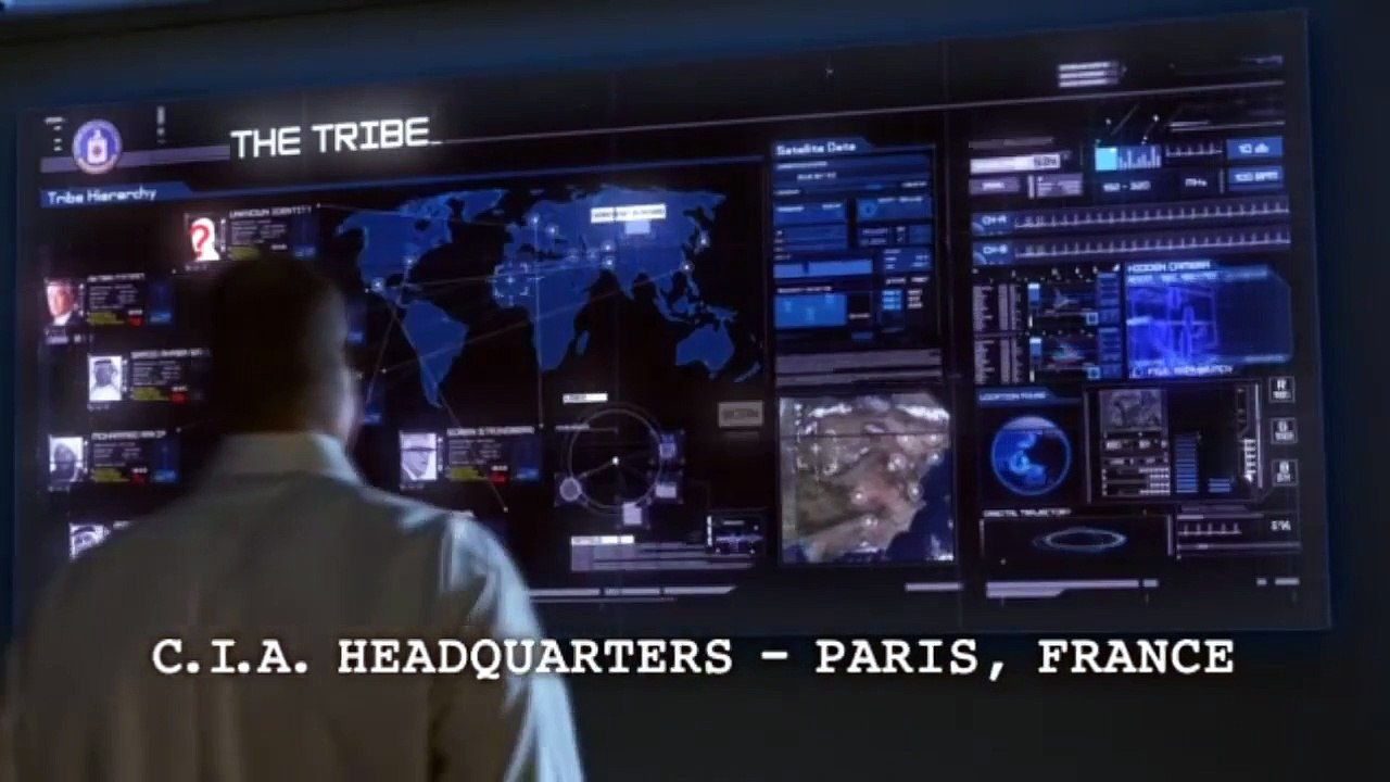 Hijacked | movie | 2012 | Official Trailer