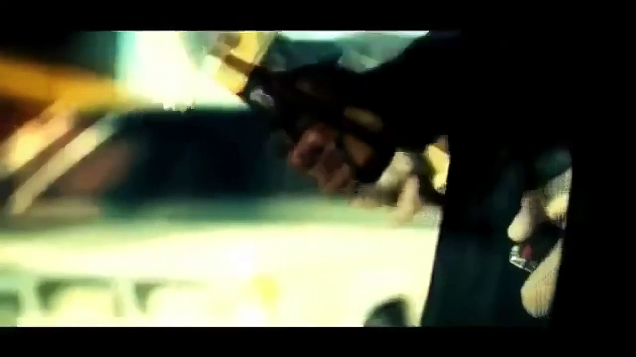 Freelancers | movie | 2013 | Official Trailer