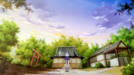 D.C.S.S - Da Capo II - Ep10 HD Watch