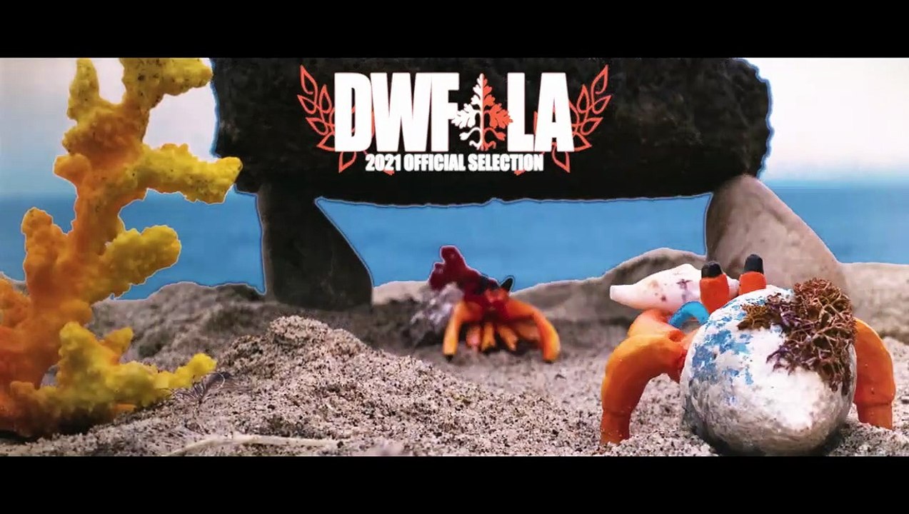 Shellfish | movie | 2022 | Official Trailer