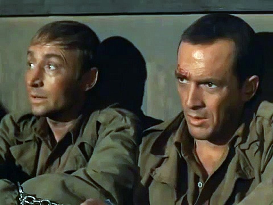 Combat! - Se5 - Ep83 HD Watch