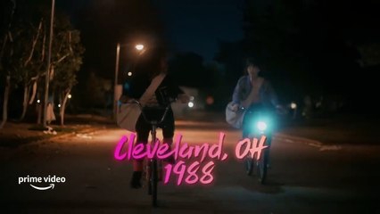 Paper Girls | show | 2022 | Official Trailer