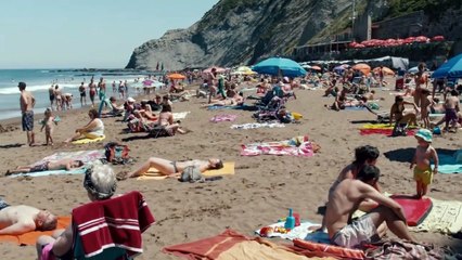 Anthropocene: The Human Epoch | movie | 2019 | Official Trailer
