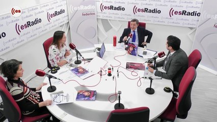 Hablemos con Ayanta: 'El universo de Lola Flores'