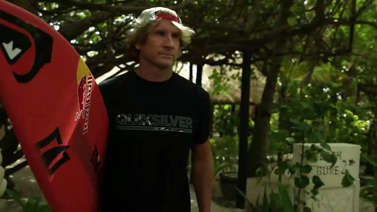 Chapter One: The Kiteboard Legacy Begins | movie | 2016 | Official Trailer
