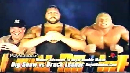WWE Royal Rumble 2003 | movie | 2003 | Official Trailer
