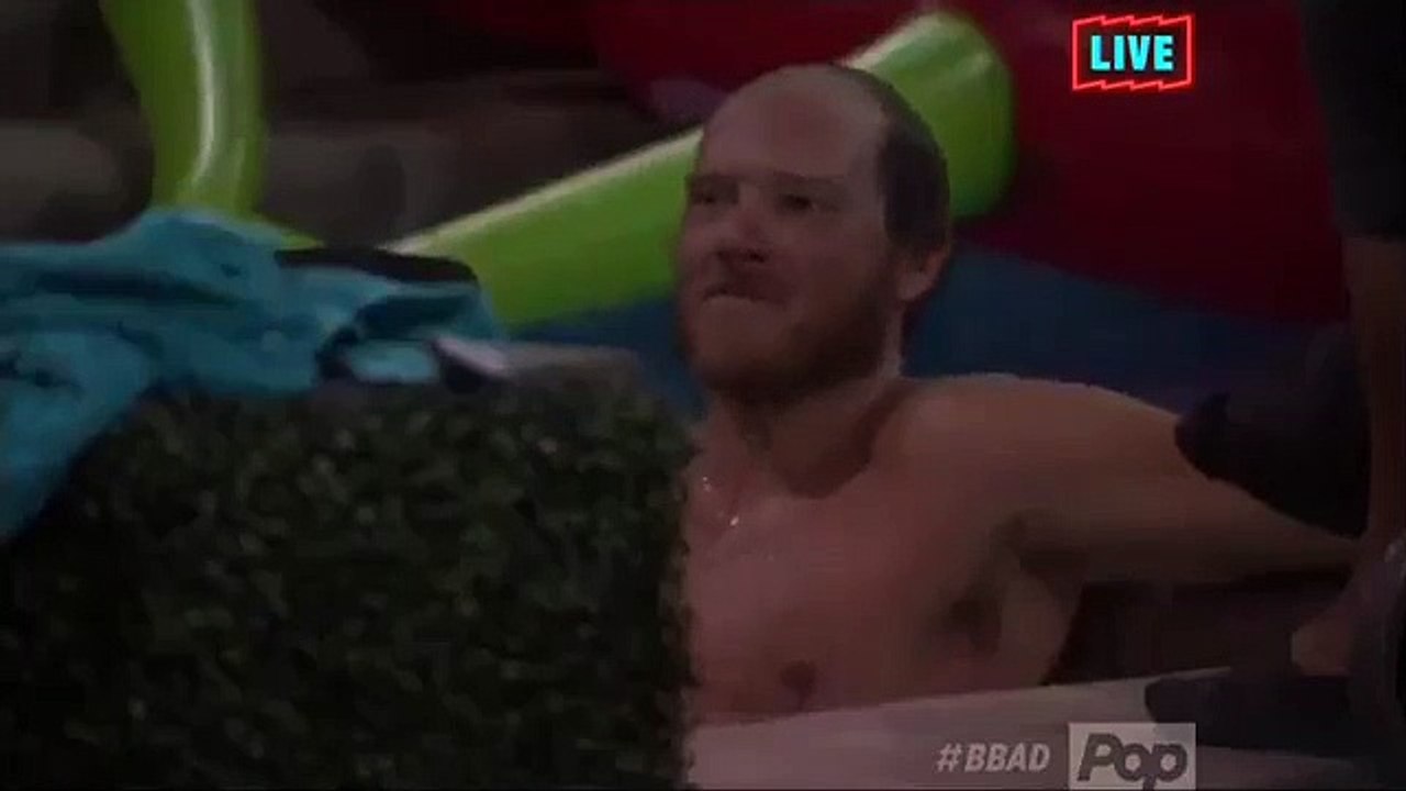 Big Brother - After Dark - Se19 - Ep50 - Day 58 HD Watch - Part 02