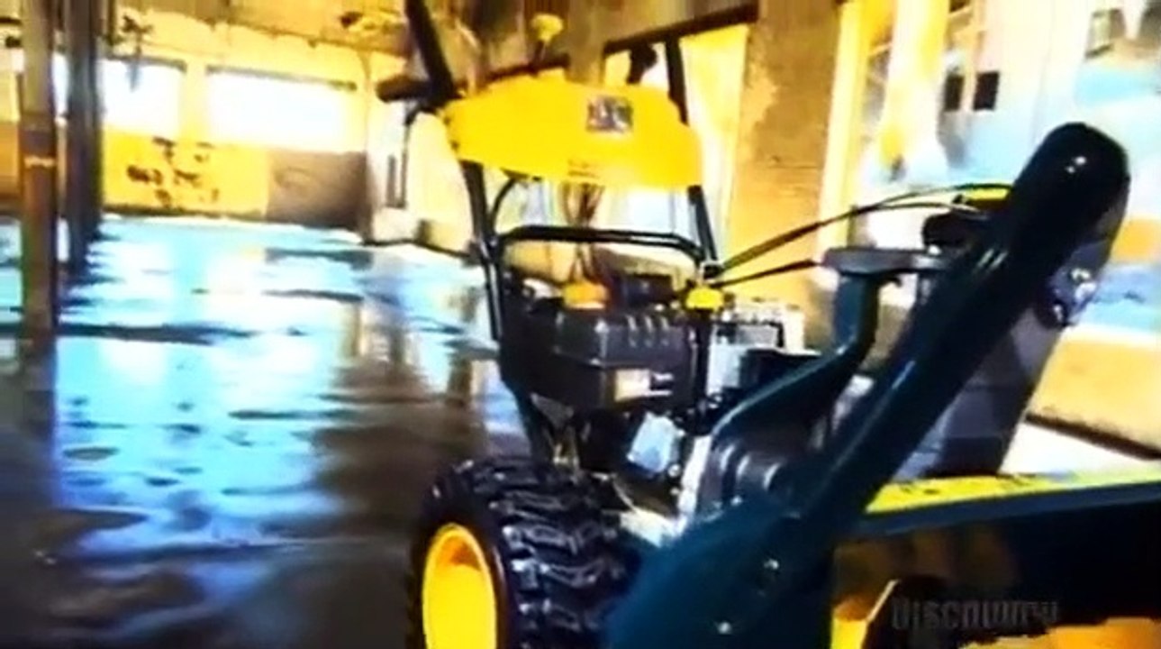 How It's Made - Se9 - Ep12 HD Watch