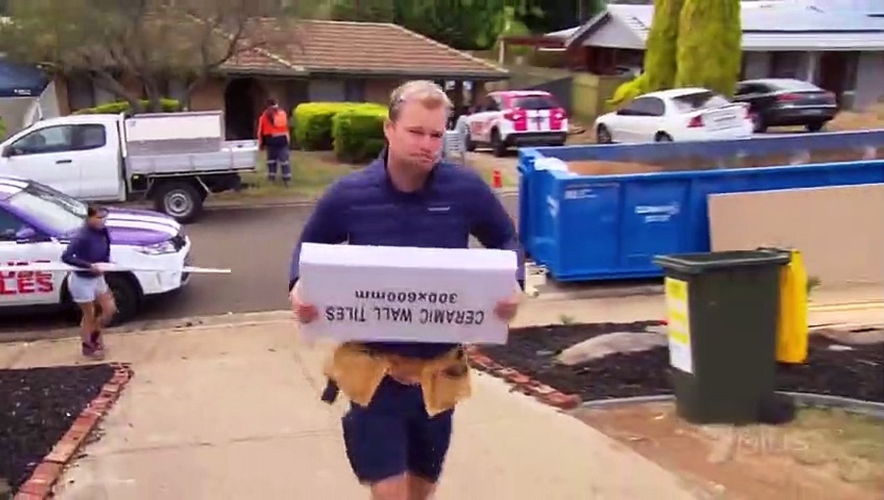 House Rules - Se7 - Ep08 HD Watch