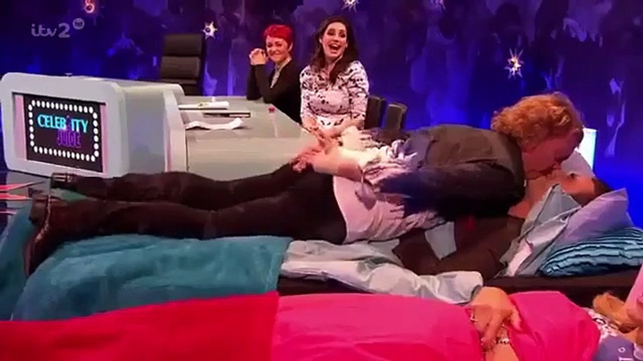 Celebrity Juice - Se9 - Ep02 HD Watch