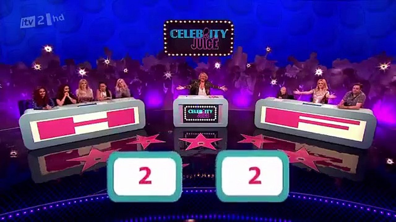Celebrity Juice - Se8 - Ep12 HD Watch