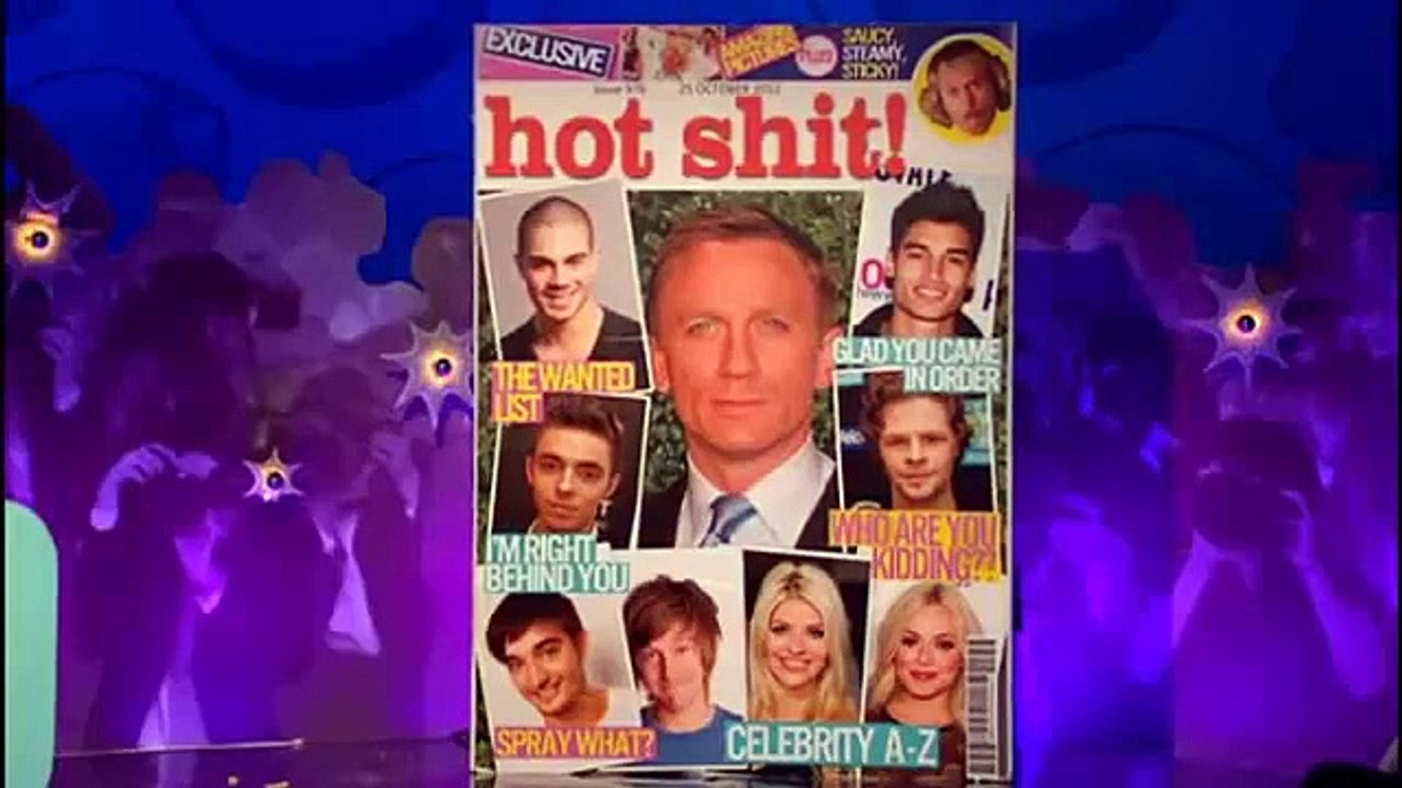 Celebrity Juice - Se8 - Ep09 HD Watch