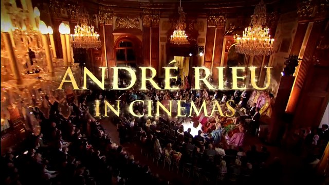 André Rieu - New Year's Concert from Sydney | movie | 2019 | Official Trailer