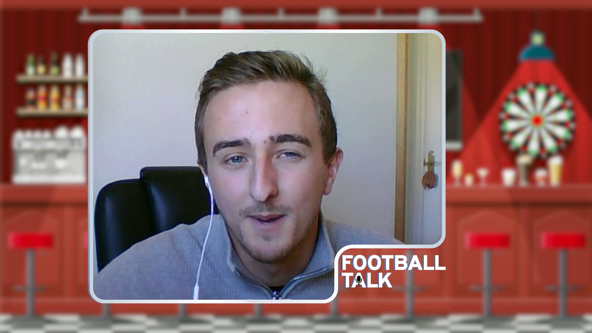 The ultimate fictional football XI including Ted Lasso stars