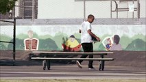 Propeller: A Vans Skateboarding Video | movie | 2015 | Official Trailer